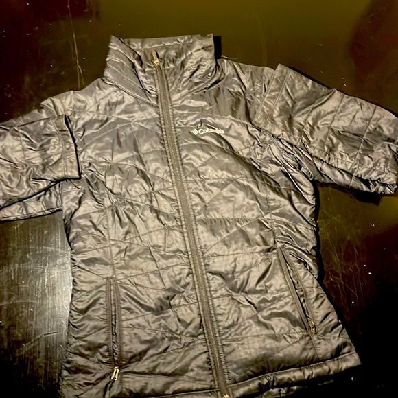 Women’s Columbia coat - Picture 1 of 4